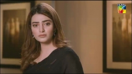 Rang Badlay Zindagi - Episode 27 - 21st November 2023